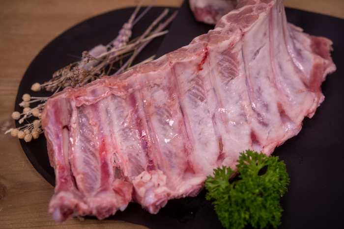 Photo de Spare ribs