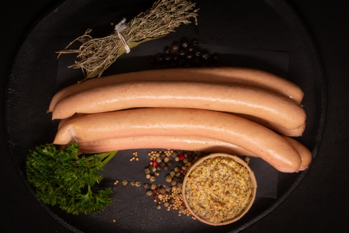 Photo de Saucisse franckfort