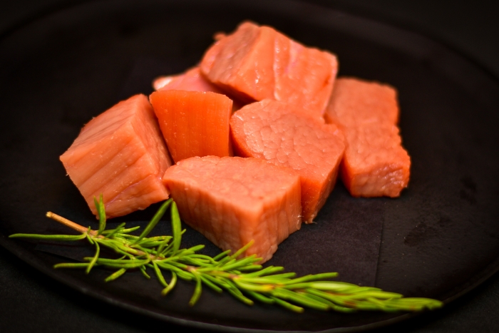 Photo de Fondue de bœuf