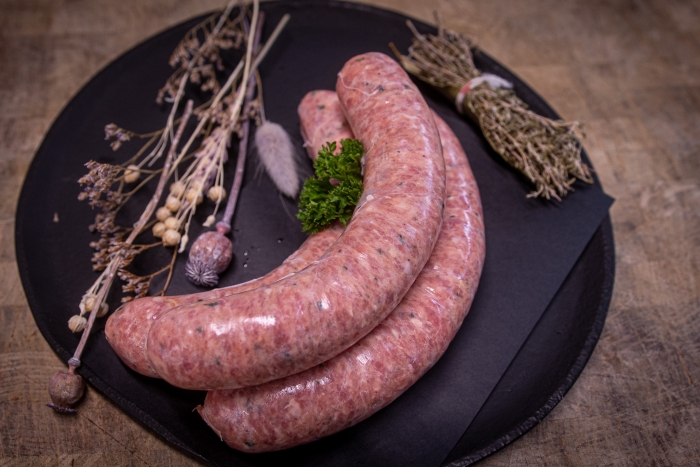 Saucisse campagne