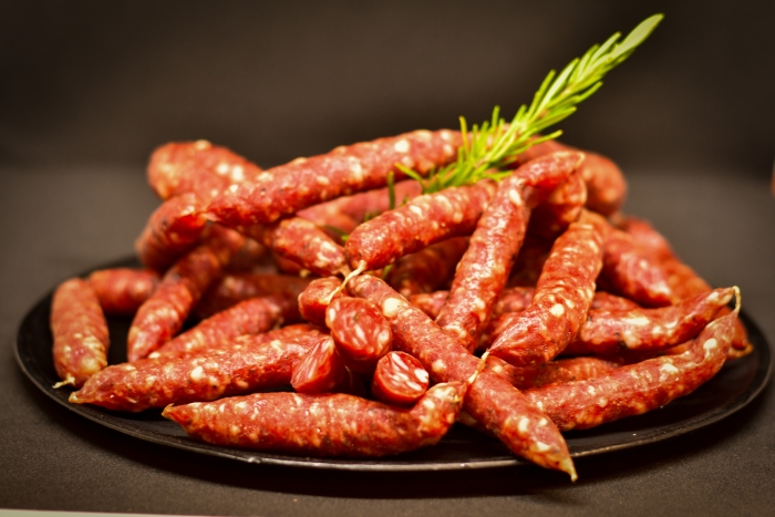 Photo de Saucisse Apéro