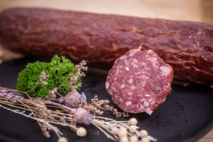 Salami Italien