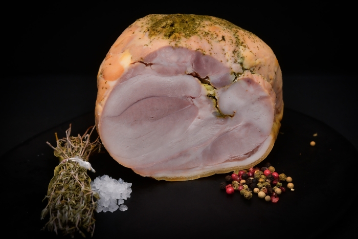 Photo de Jambon porcelet