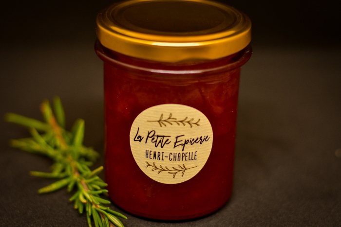 Photo de Confiture