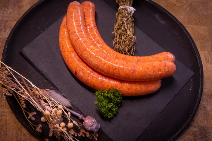 Photo de Merguez