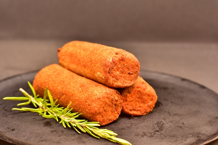 Photo de Croquette Verviers