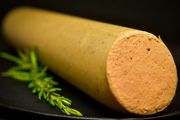 Photo de Boudin de foie