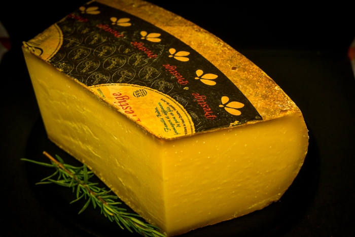 comté