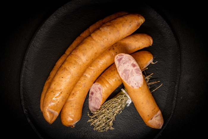 Saucisson Polonai