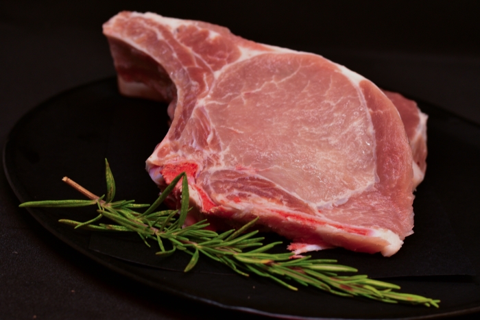 Porc "Promo"