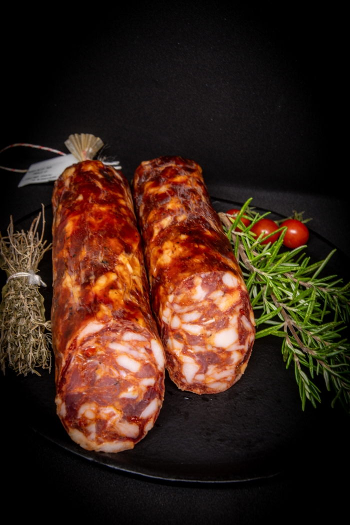 Salami Choriso