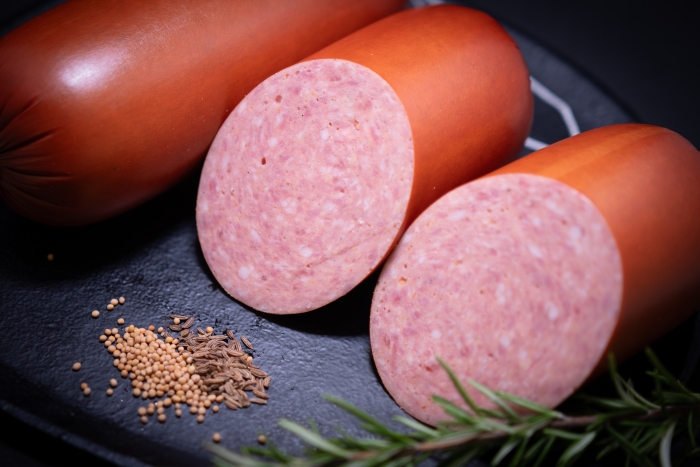 Photo de Petit saucisson gros grain