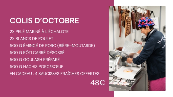 Octobre